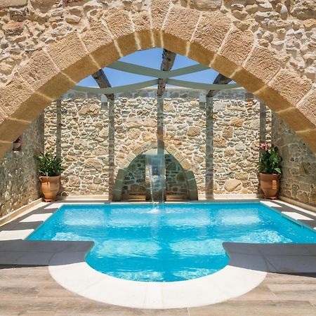 Doro Villas Dhrapaniás Exterior photo