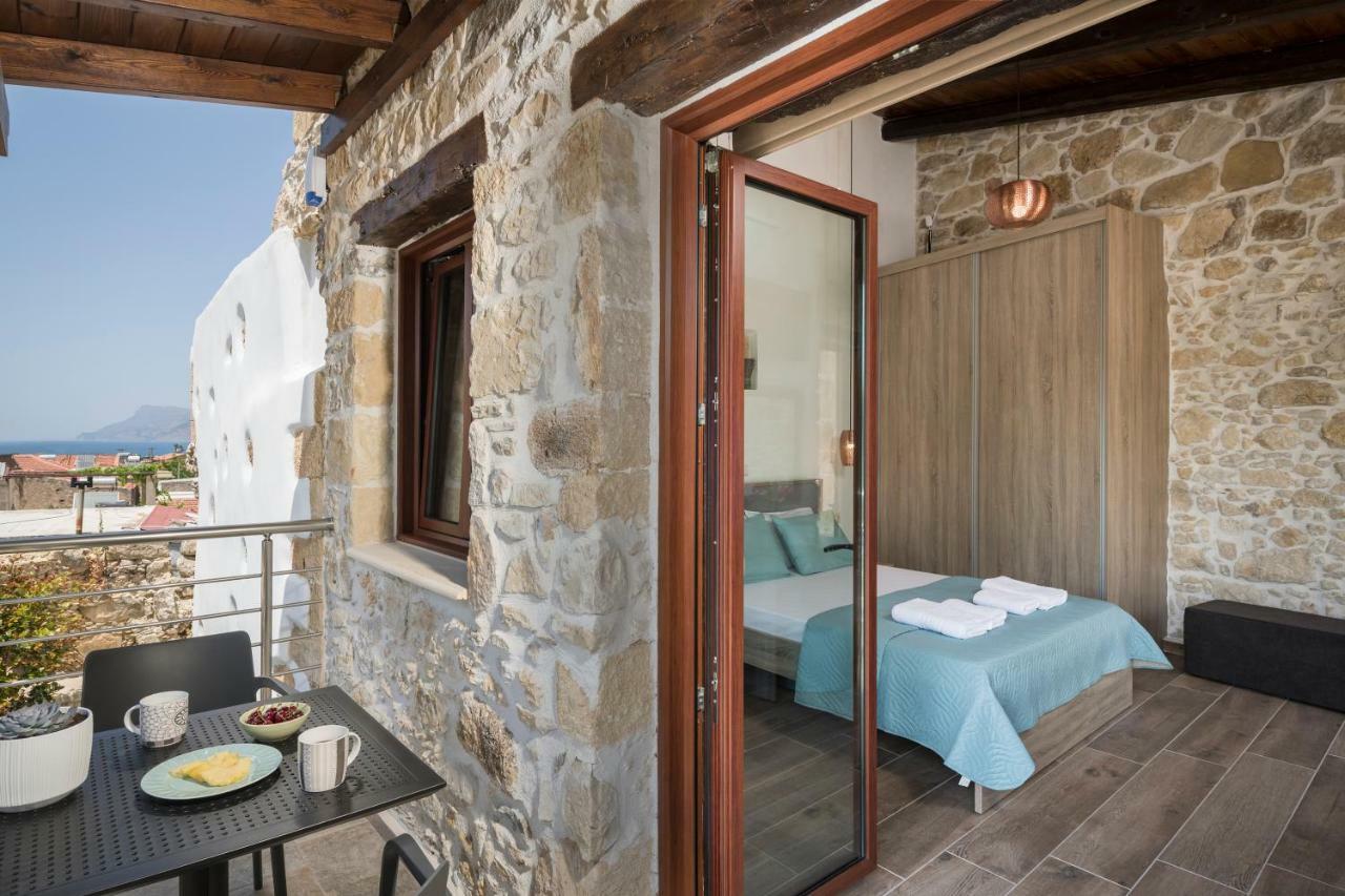 Doro Villas Dhrapaniás Exterior photo