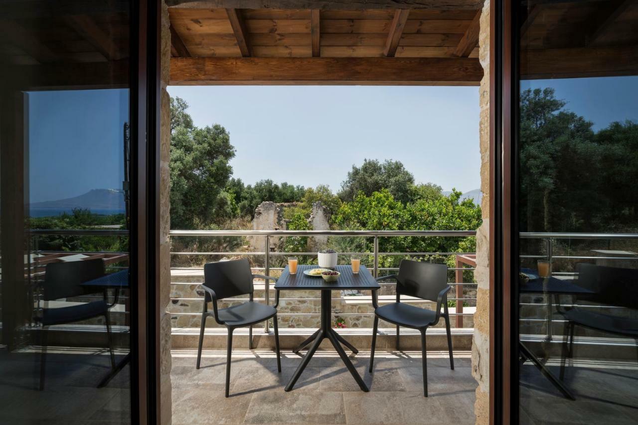 Doro Villas Dhrapaniás Exterior photo