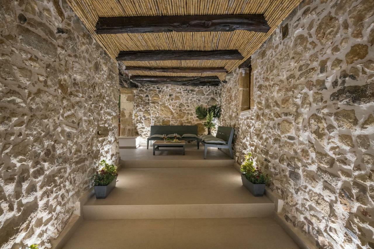 Doro Villas Dhrapaniás Exterior photo