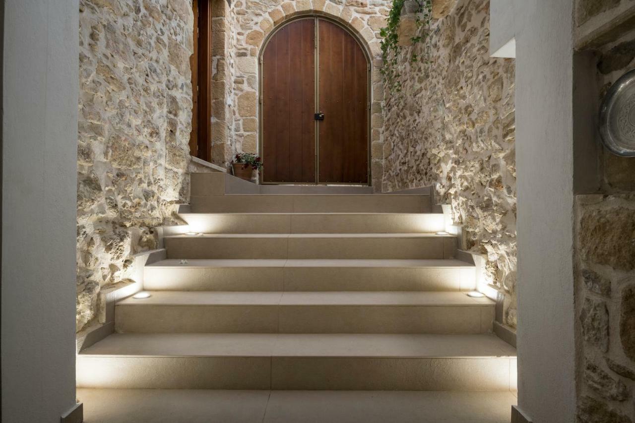 Doro Villas Dhrapaniás Exterior photo