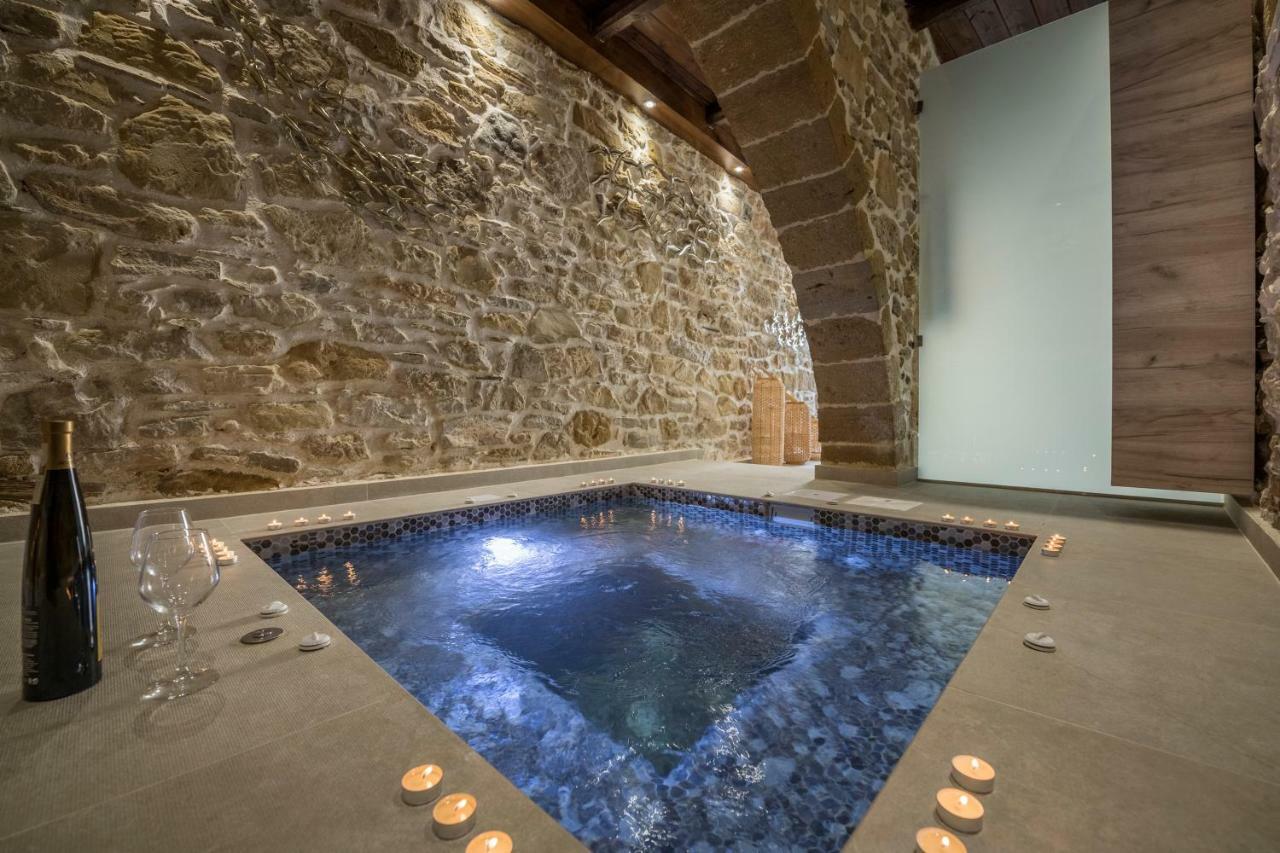 Doro Villas Dhrapaniás Exterior photo